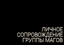 Платная услуга: Индивидуальное сопровождение (мониторинг + работы)