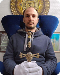 Аллексей
