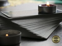 Техника определения наличия магии, а также уровня духовного развития человека