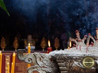 Праздник Богини Бригиты или Имболк в Колесе года