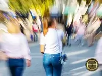 Город Москва с точки зрения эзотерики