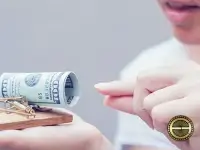 Ритуалы на деньги и богатство не приносят финансов и достатка?