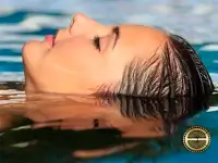Целительные свойства воды в период крещения