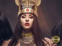 Касты и классы людей