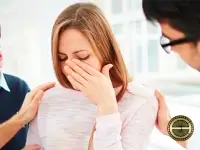 Как часто вы плачете?