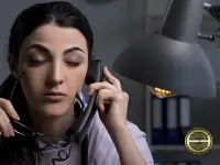 Телефонные мошенники: с точки зрения эзотерики