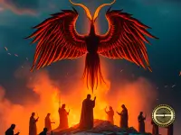 Эгрегоры. Практика обрывания связи с эгрегорами