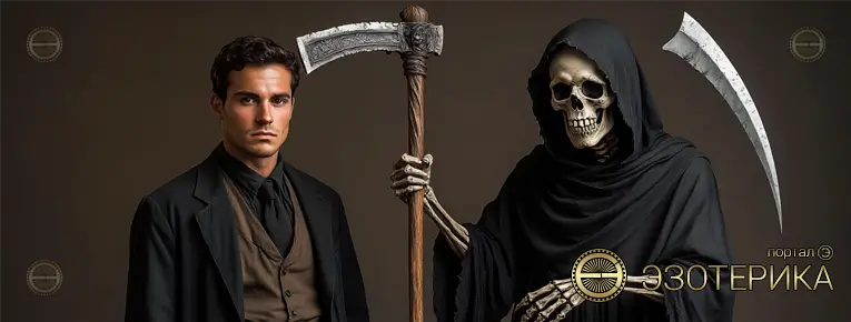 Жизнь скоро закончится!?