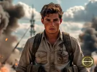 Самая жестокая война во всём мире