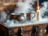 Старинные предметы с точки зрения эзотерики и тонких энергий