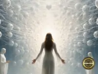 Нингали и создание личного эгрегора