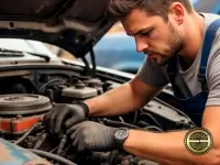 Приметы и поверья – частая поломка автомобиля