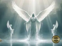 Живая, волшебная и магическая вода – эзотерически-магический период в эзотерике