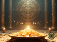 Древний ритуал благополучия и достатка