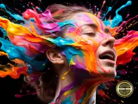 Эмоциональное тело человека