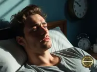 Бессонница с точки зрения тонких энергий