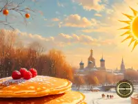 Эзотерические традиции и праздник масленица