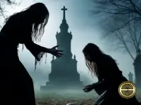 Проклятие человека и его рода: типы и виды проклятий