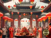 Новый год. Китайский Новый год. Что не так с обычным новым годом 31 декабря?