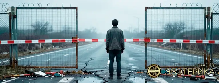 Кармическое наказание – что это такое и как оно реализуется?