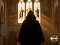 Почему после раскрещивания человеку становится ещё хуже?