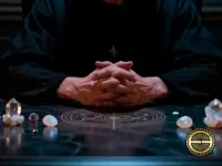 Какие запросы у клиентов эзотерика?