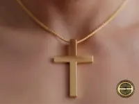 Крест и ношение креста: какие несут в себе последствия?