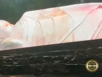Место Силы во Вьетнаме: гора Таку