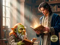 Закрытая книга жизни человека – что это такое?